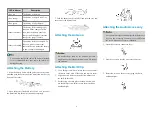 Preview for 10 page of Hytera PD79 Ex Series User Manual