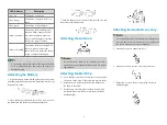 Предварительный просмотр 10 страницы Hytera PD792i-Ex Owner'S Manual