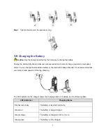 Предварительный просмотр 13 страницы Hytera PD982 Manual