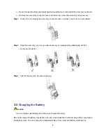 Предварительный просмотр 13 страницы Hytera PD982i User Manual