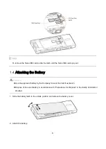 Preview for 13 page of Hytera PNC 550 Manual