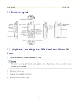 Preview for 10 page of Hytera PNC380 User Manual