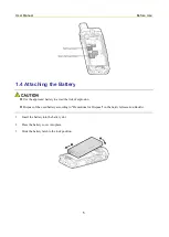 Preview for 11 page of Hytera PNC380 User Manual