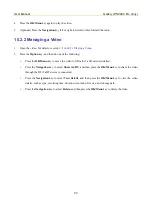 Preview for 39 page of Hytera PNC380 User Manual