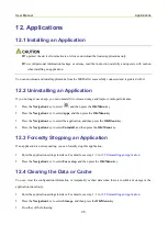 Preview for 41 page of Hytera PNC380 User Manual