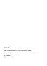 Preview for 48 page of Hytera PNC380 User Manual