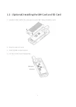 Предварительный просмотр 16 страницы Hytera PNC380S User Manual