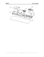 Предварительный просмотр 51 страницы Hytera PT580 Service Manual