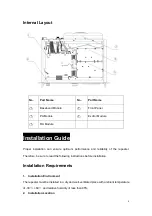 Preview for 9 page of Hytera RD98X series Manual