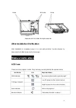 Preview for 13 page of Hytera RD98X series Manual