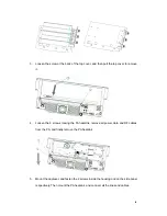 Предварительный просмотр 12 страницы Hytera RD98XSi series Manual