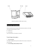 Предварительный просмотр 14 страницы Hytera RD98XSi series Manual