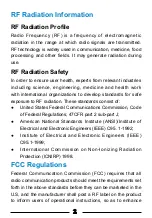 Preview for 4 page of Hytera SM26 Series Owner'S Manual