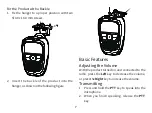 Preview for 8 page of Hytera SM27W2 User Manual