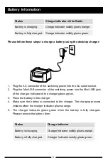 Preview for 11 page of Hytera TC-320 Owner'S Manual