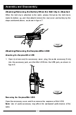 Preview for 15 page of Hytera TC-320 Owner'S Manual