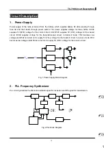 Предварительный просмотр 11 страницы Hytera TC-700 Service Manual