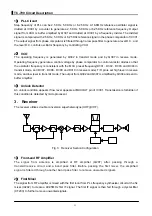 Предварительный просмотр 12 страницы Hytera TC-700 Service Manual