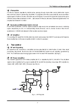 Предварительный просмотр 13 страницы Hytera TC-700 Service Manual