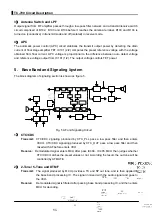 Предварительный просмотр 14 страницы Hytera TC-700 Service Manual