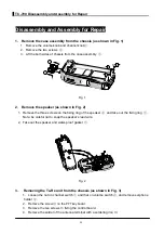 Предварительный просмотр 30 страницы Hytera TC-700 Service Manual