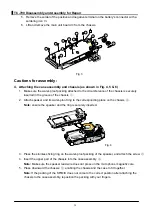 Предварительный просмотр 31 страницы Hytera TC-700 Service Manual