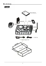 Предварительный просмотр 38 страницы Hytera TC-700 Service Manual