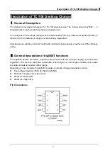 Предварительный просмотр 40 страницы Hytera TC-700 Service Manual