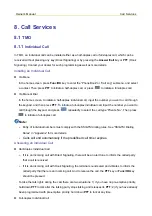 Preview for 24 page of Hytera TETRA PT580H F5 Manual