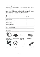 Preview for 9 page of Hytera TM-600 UHF Manual