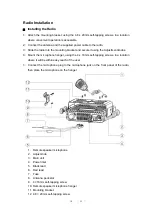 Preview for 10 page of Hytera TM-600 UHF Manual