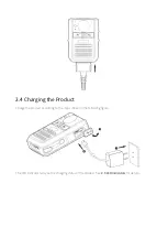 Preview for 17 page of Hytera VM550 User Manual