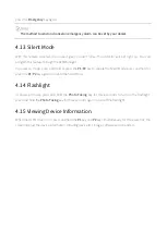 Preview for 21 page of Hytera VM550 User Manual