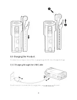 Preview for 15 page of Hytera VM550D User Manual