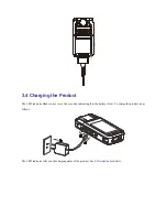 Preview for 14 page of Hytera VM685 Manual