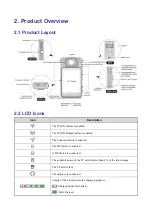 Предварительный просмотр 6 страницы Hytera VM690 Pro User Manual