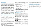 Preview for 20 page of Hytera X1ei Owner'S Manual