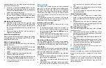 Preview for 25 page of Hytera X1ei Owner'S Manual