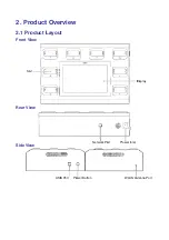 Preview for 5 page of Hytera ZCS-HYT56 User Manual