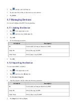 Preview for 11 page of Hytera ZCS-HYT56 User Manual