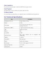 Preview for 20 page of Hytera ZCS-HYT56 User Manual