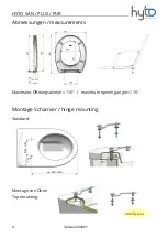 Preview for 4 page of HYTO HYTO SAN Instructions Manual