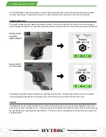 Preview for 20 page of Hytorc LITHIUM II Series Basic Operation Manual