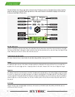 Preview for 6 page of Hytorc LITHIUM II User Interface Manual