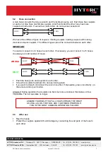 Предварительный просмотр 7 страницы Hytorc VERSA 1 User Manual