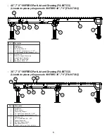 Preview for 5 page of HYTROL 190FBRG Installation And Maintenance Manual