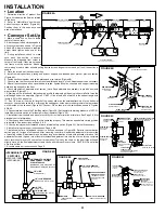 Предварительный просмотр 4 страницы HYTROL ProSort 100 Elite Operating, Installation And Maintenance Manual