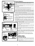 Предварительный просмотр 5 страницы HYTROL ProSort 100 Elite Operating, Installation And Maintenance Manual