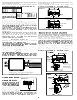 Предварительный просмотр 8 страницы HYTROL ProSort 100 Elite Operating, Installation And Maintenance Manual