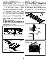 Предварительный просмотр 9 страницы HYTROL ProSort 100 Elite Operating, Installation And Maintenance Manual